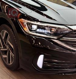 ڤۆڵکسواگن جێتا